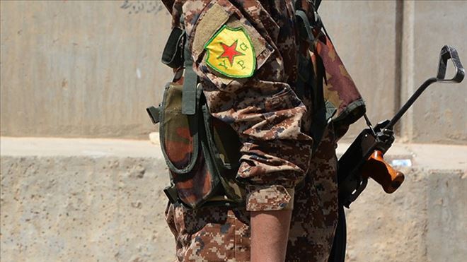 YPG/PKK MÜNBİÇLİ GENÇLERİ ZORLA SİLAH ALTINA ALMAYA DEVAM EDİYOR