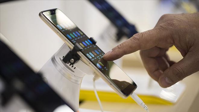 Türkiye´deki cep telefonu pazarı 2,5 milyar liraya ulaştı
