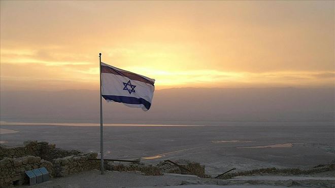 İsrail Batı Şeria´yı zehirli atık çöplüğüne dönüştürüyor