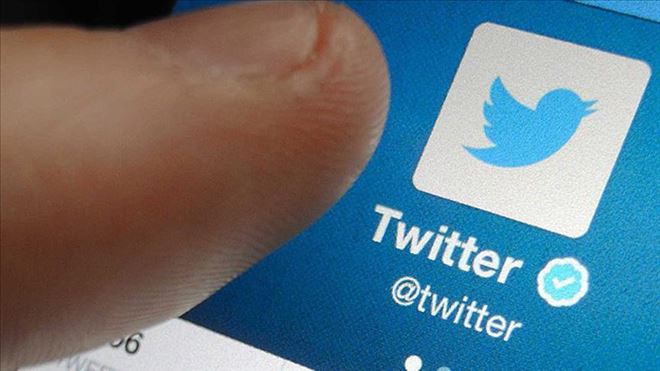 Twitter CEO´su Kongrede ifade verecek
