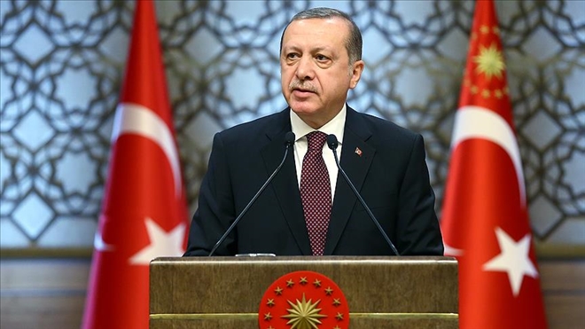 Rassdnews oylamasında Cumhurbaşkanı Erdoğan ´dünyanın en seçkin lideri´
