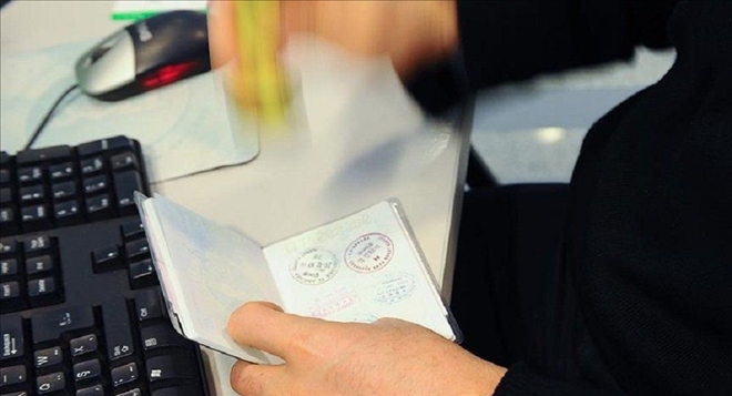 Ehliyet, kimlik ve pasaport ücretlerine yılbaşı zammı