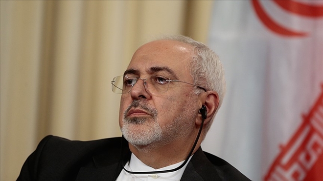 İran Dışişleri Bakanı Zarif: ABD´nin İran´ı kaybettiğini kabullenmesi en iyisidir