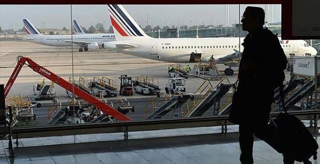 Fransız devi Air France Türkiye´ye geri dönüyor