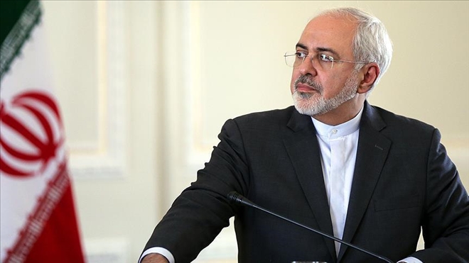 İran Dışişleri Bakanı Zarif´ten ´İran karşıtı zirve´ye sert tepki