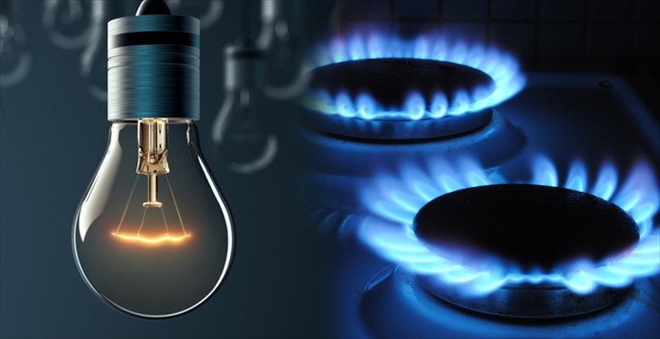 Elektrik ve doğal gaza indirim gelecek mi?