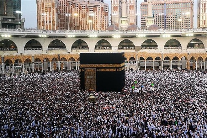 Ramazan umre kayıtları başladı