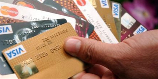 Kredi kartı borç yapılandırmasına bir banka daha katıldı