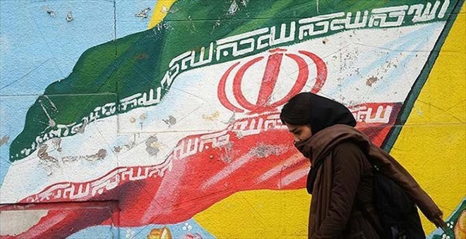 İran: Taliban´la iş birliği yapmalıyız