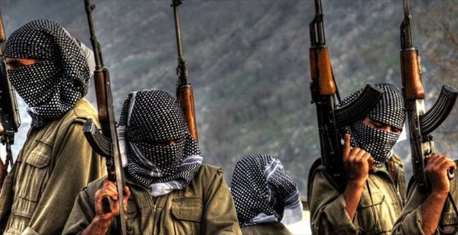 Bebek katili PKK 2018 yılında 27 sivili katletti