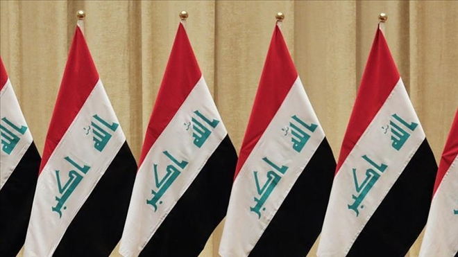 Irak yeni dönemde ekonomisini canlandırmak istiyor