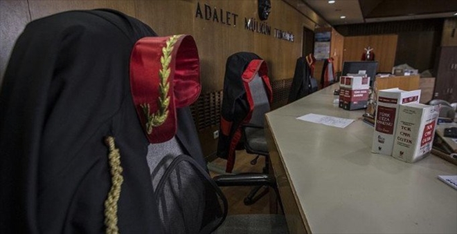 MİT tırları sanıklarının avukatına FETÖ´den hapis cezası