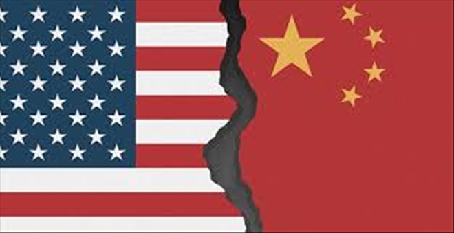Çin-ABD savaşına Netflix´ten bakalım