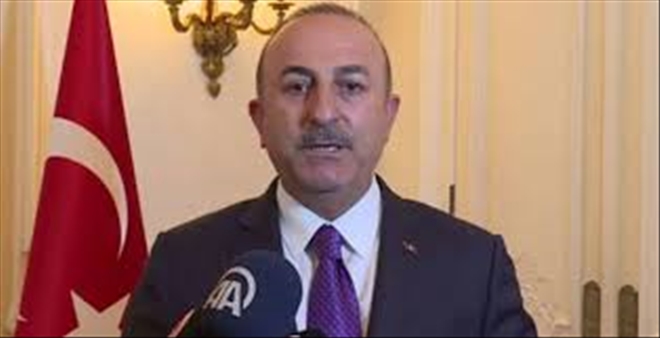 Türkiye Dışişleri Bakanlığı: ?Hukuksuz Uygulamalardan Kaygıları ve Uygur Hassasiyetimizi İlettik?
