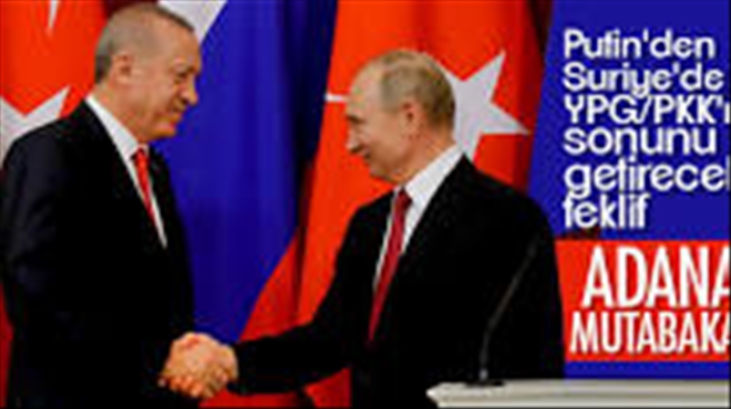 Türkiye-Suriye ilişkilerindeki kırılma: Adana mutabakatı