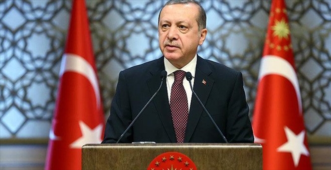 Cumhurbaşkanı Erdoğan: Cumhur ittifakına uymayanı alırız