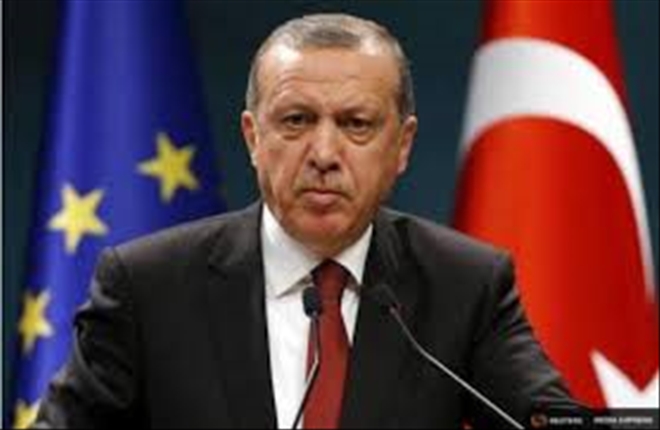 Mehmet Y. Yılmaz: Erdoğan bence halife olmak istiyor