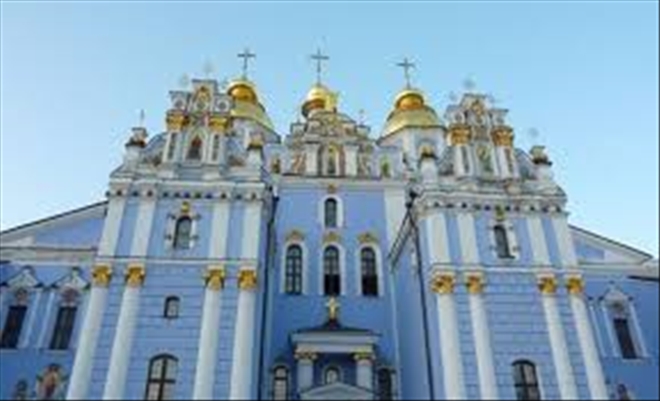 Rusya-Ukrayna-Türkiye Ekseninde Kilise Savaşları