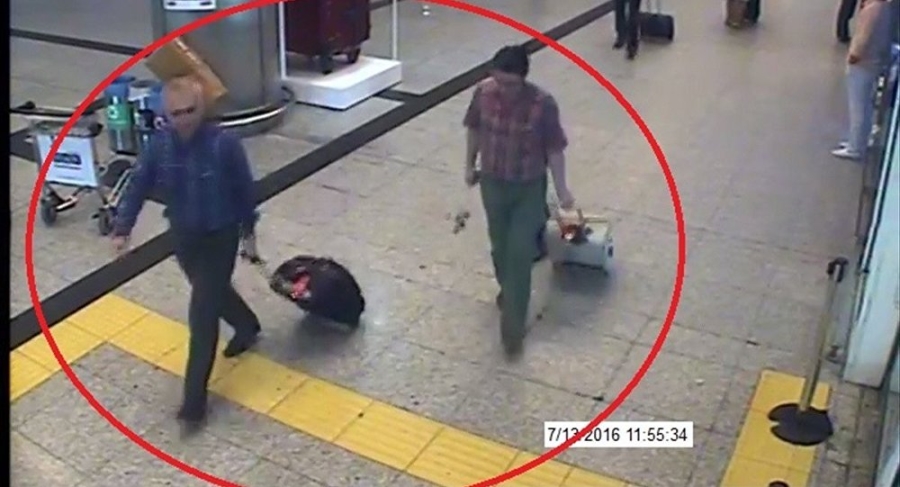 Ahmet Hakan: Adil Öksüz denilen adamı kıskıvrak yakalamamışsanız kamuoyuna herhangi bir açıklama yapmayın