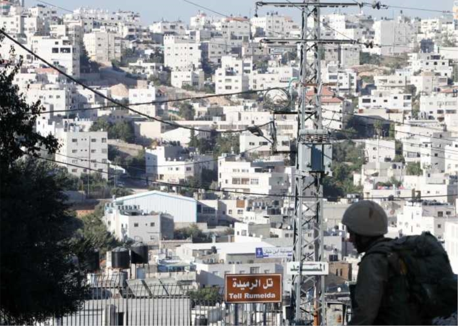 İsrail’den Batı Şeria’da arazi tescil işlemlerini kolaylaştıran karar..