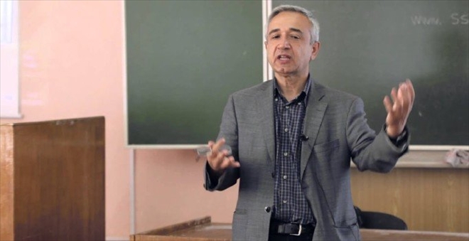 Kolombiya´da Türk profesör Ramazan Gençay´ı öldüren şüpheliler yakalandı