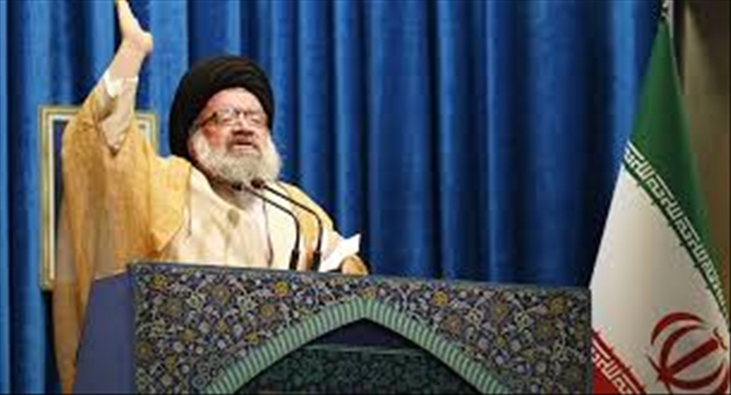 Hatemi: Atom bombası formülüne sahibiz