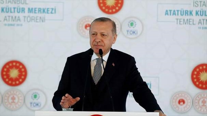 Cumhurbaşkanı Erdoğan neden Saadet Partisi´ni hedef alıyor?