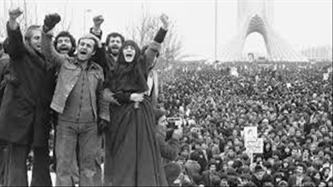 İran Devrimi 40 Yaşında