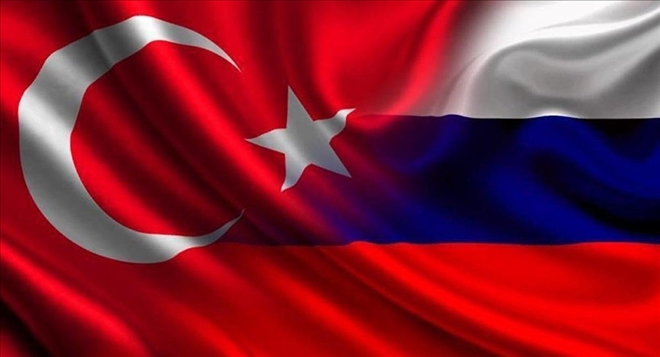 Rus uzman: Rusya-Türkiye diyaloğu en yüksek yoğunluğuna ulaşıyor