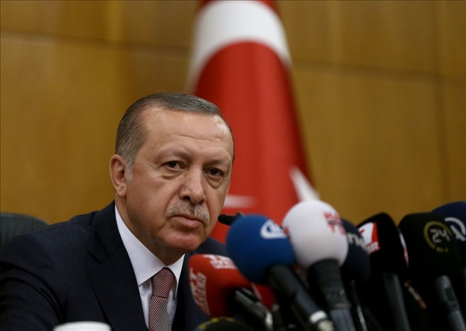 Cumhurbaşkanı Erdoğan Neden Saadet Partisi´ni Hedef Alıyor?