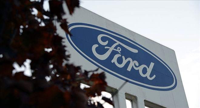 Ford, İngiltere´den çıkıyor