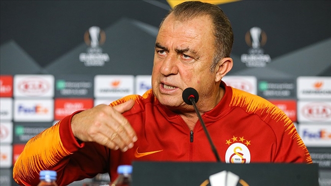Galatasaray Teknik Direktörü Terim: Portekiz´e gol yemeden gitmek istiyoruz