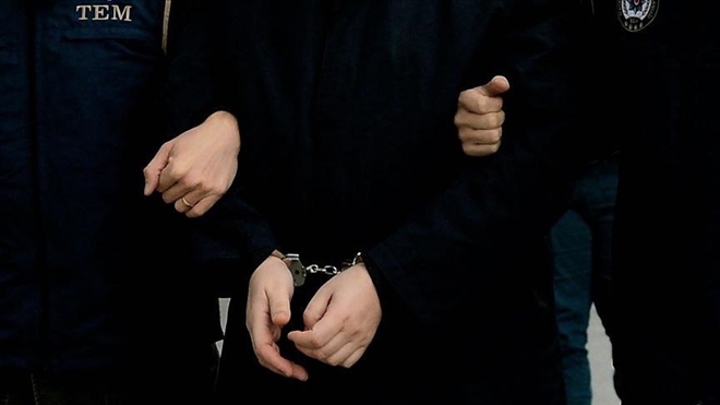 Bursa´da DEAŞ soruşturmasında 52 gözaltı