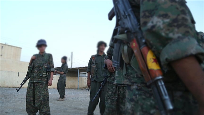 Tel Rıfat üç yıldır YPG/PKK işgalinde