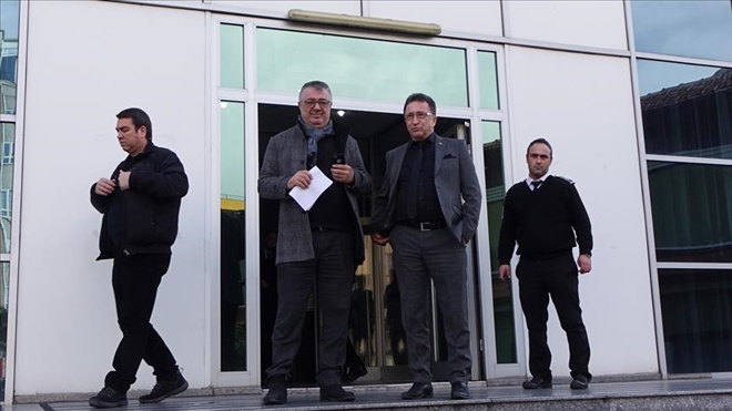 Edremit Belediye Başkanı Saka CHP´den istifa etti