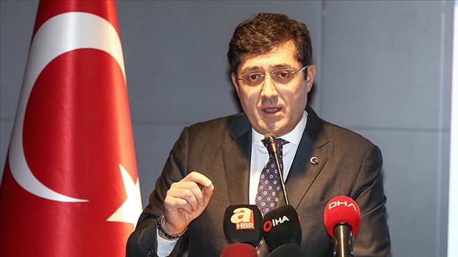 Eski Beşiktaş Belediye Başkanı Hazinedar CHP´den istifa etti
