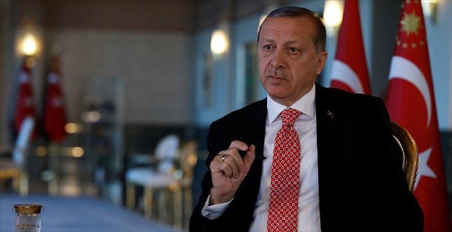 Erdoğan: S-400´ler için Rusya ile anlaşma yaptık, ilk teslimat Temmuz´da