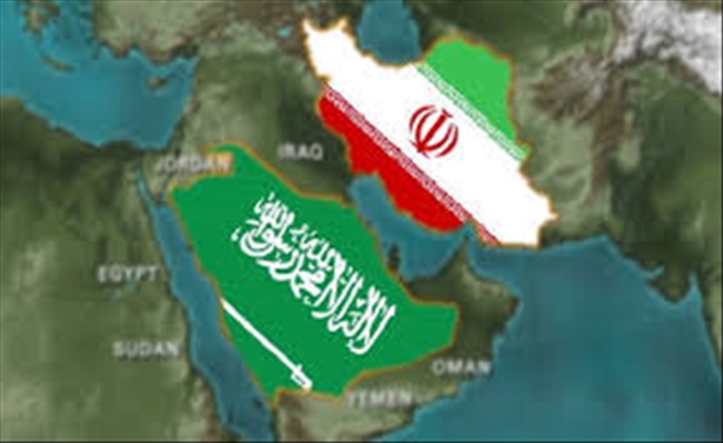 Lübnan´da İran-Suudi Arabistan rekabeti