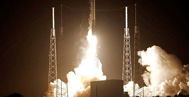 İsrail ilk kez Ay´a uzay aracı gönderdi