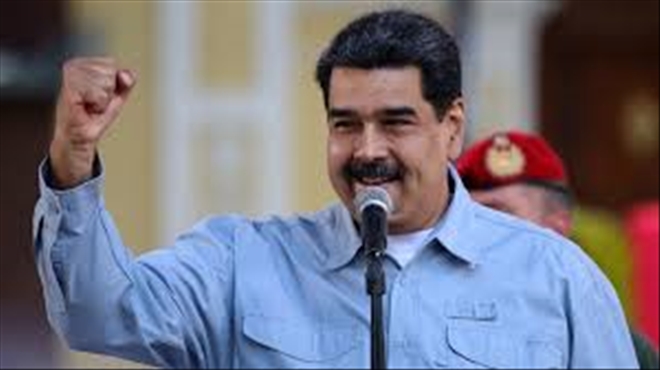 Maduro, Krizi sistemleştirirse; Venezuela Kazanır
