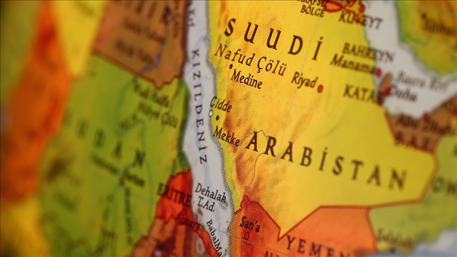 BAE ve Suudi Arabistan Kızıldeniz´i bir içdeniz haline getirmeye çalışıyor