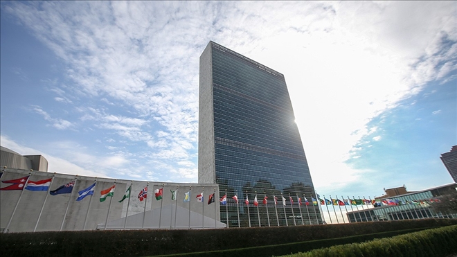 BM uzmanlarından BAE´ye ´işkence ve kötü muamele´ suçlaması