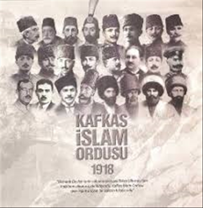 Kafkas İslam Ordusu