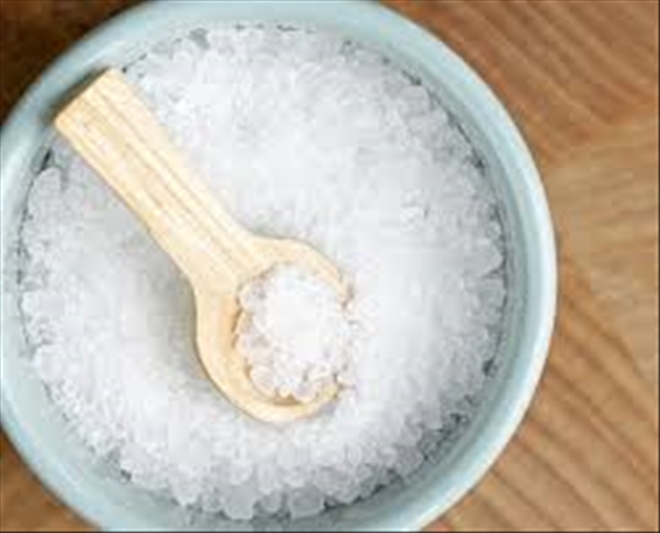 Besinlerdeki tuz ve şeker kullanımı azaltılacak..
