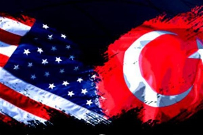 Arap basınından ABD ve Türkiye anlaştı iddiası