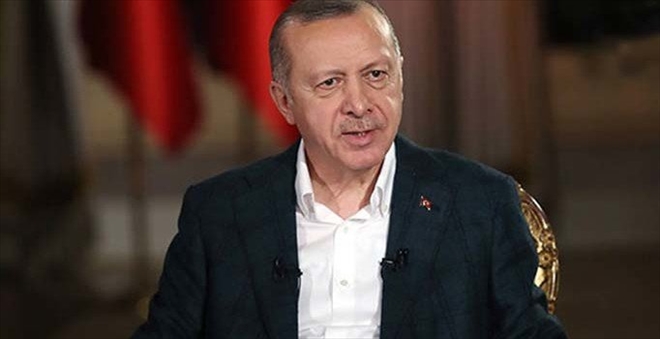 Erdoğan: Kaşıkçı cinayeti için Türkiye´ye gelenlerden hayatta olmayanlar olabilir