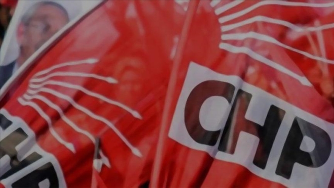 CHP, 16 belediye başkan adayı daha açıkladı