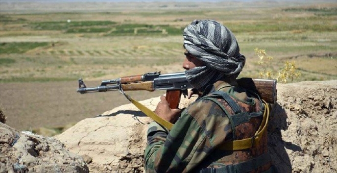 Rusya ve ABD´den Taliban atağı: Seyahat engeli kalkacak