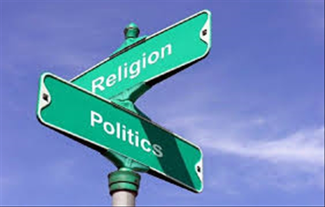 Din-Devlet ve Din-Siyaset İlişkisi