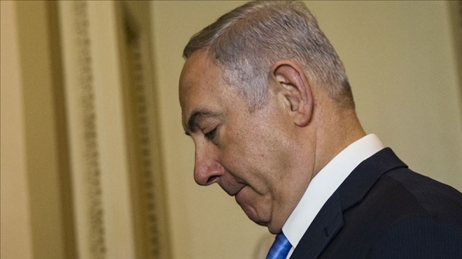 Netanyahu diaspora desteğini kaybediyor